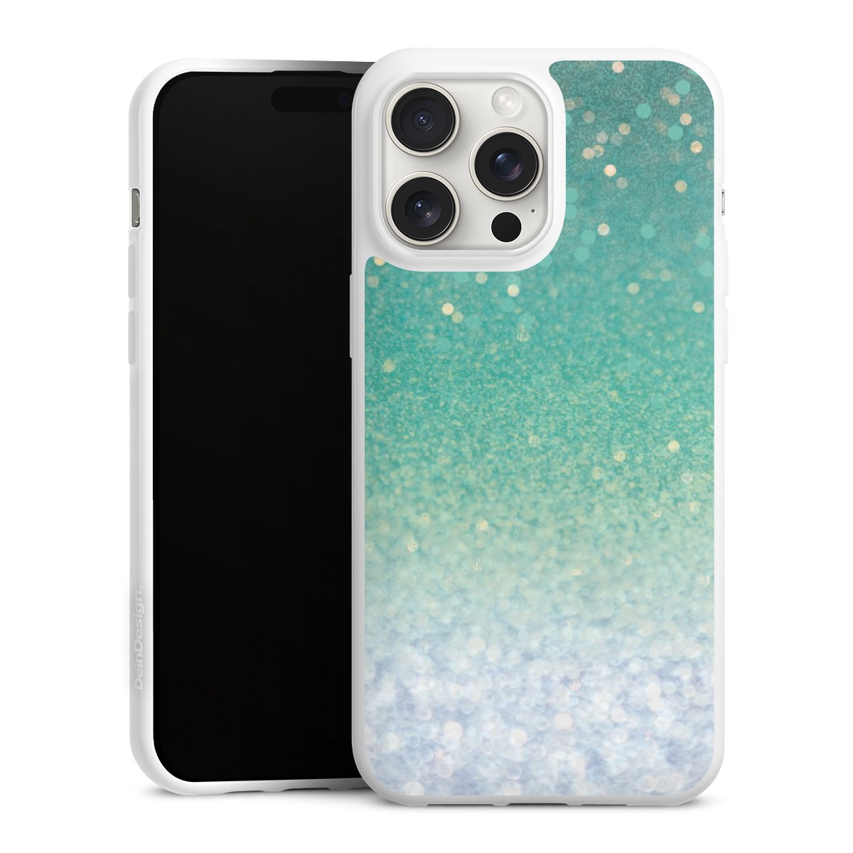 Coque en silicone