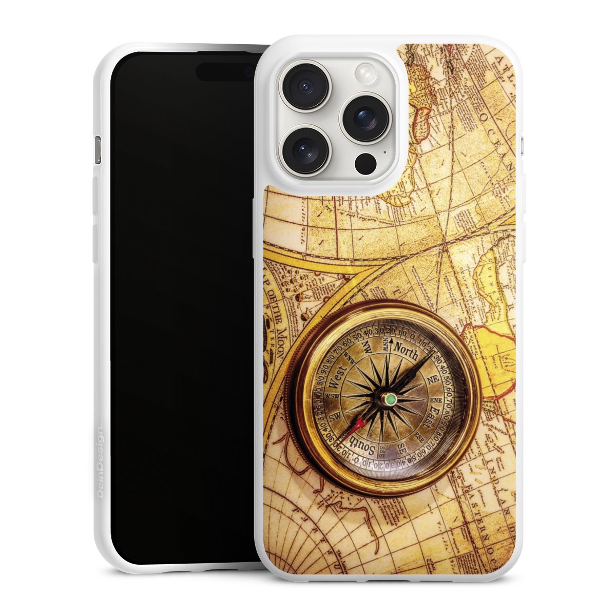 Coque en silicone