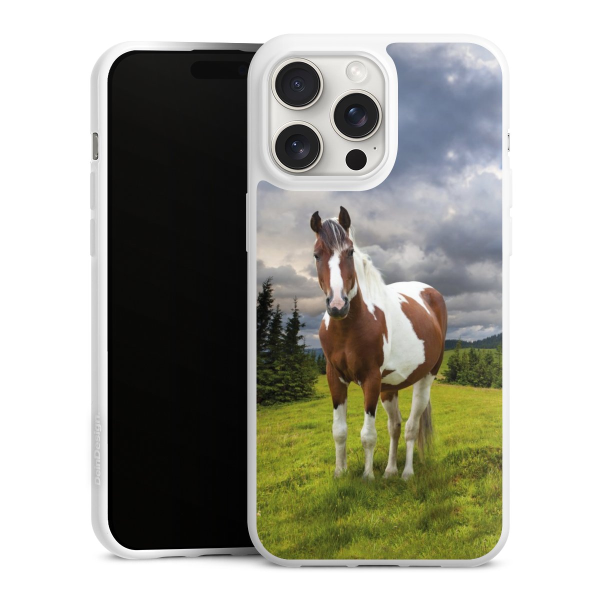 Silikon Case