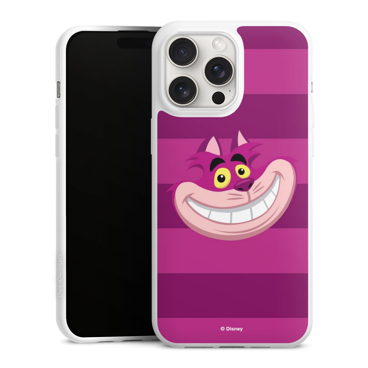 Silikon Case