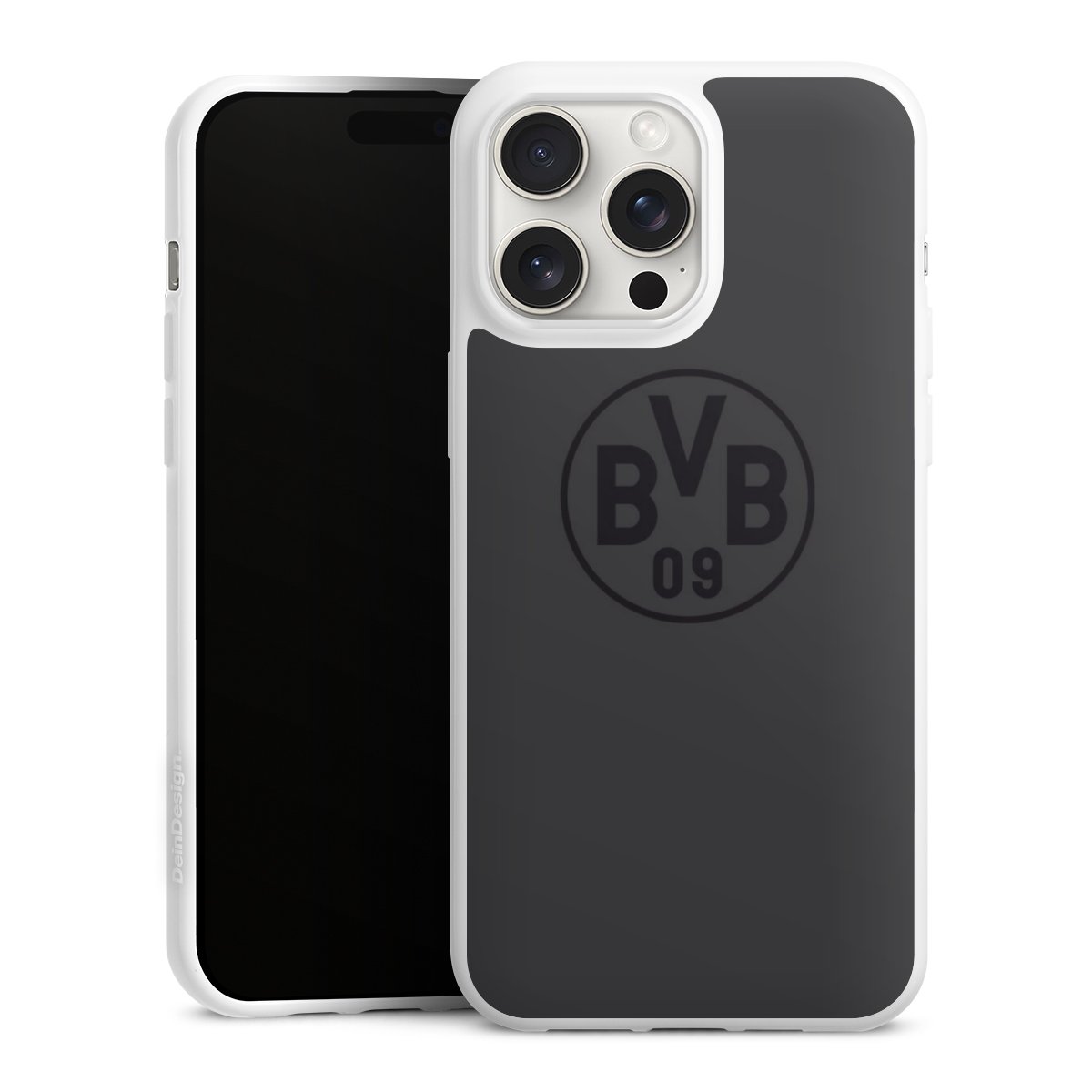 Cover silicone