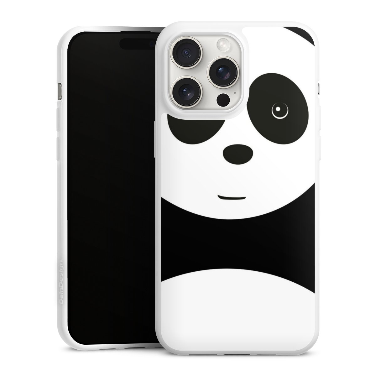 Coque en silicone