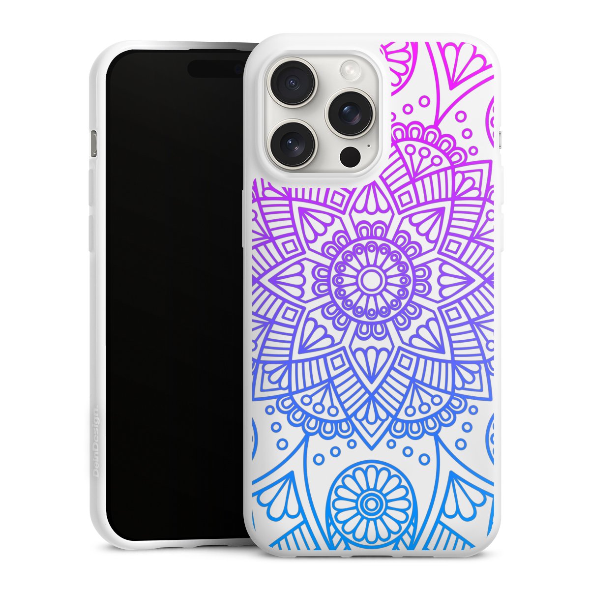 Silikon Case