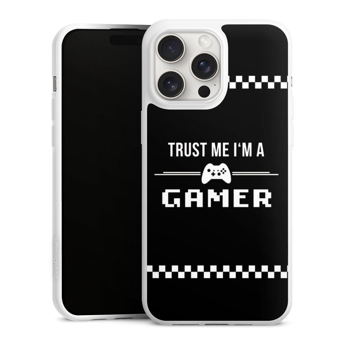 Silikon Case