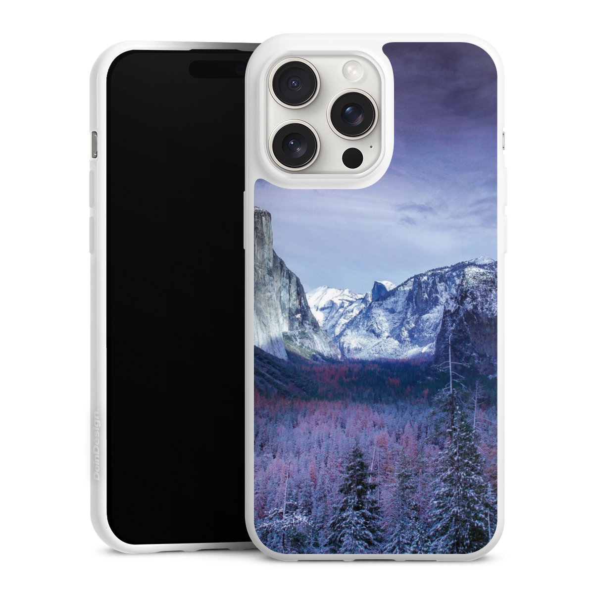 Coque en silicone