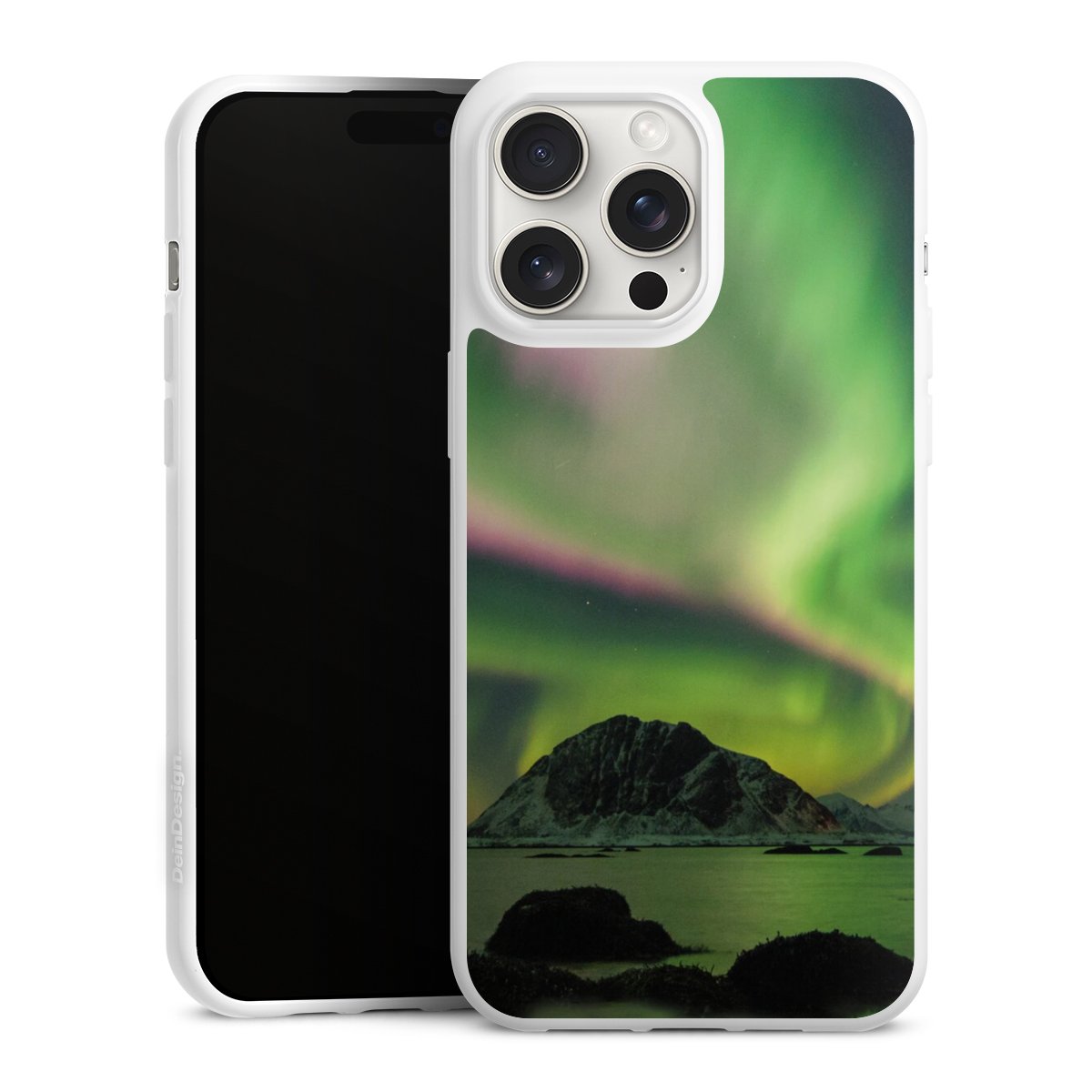 Cover silicone