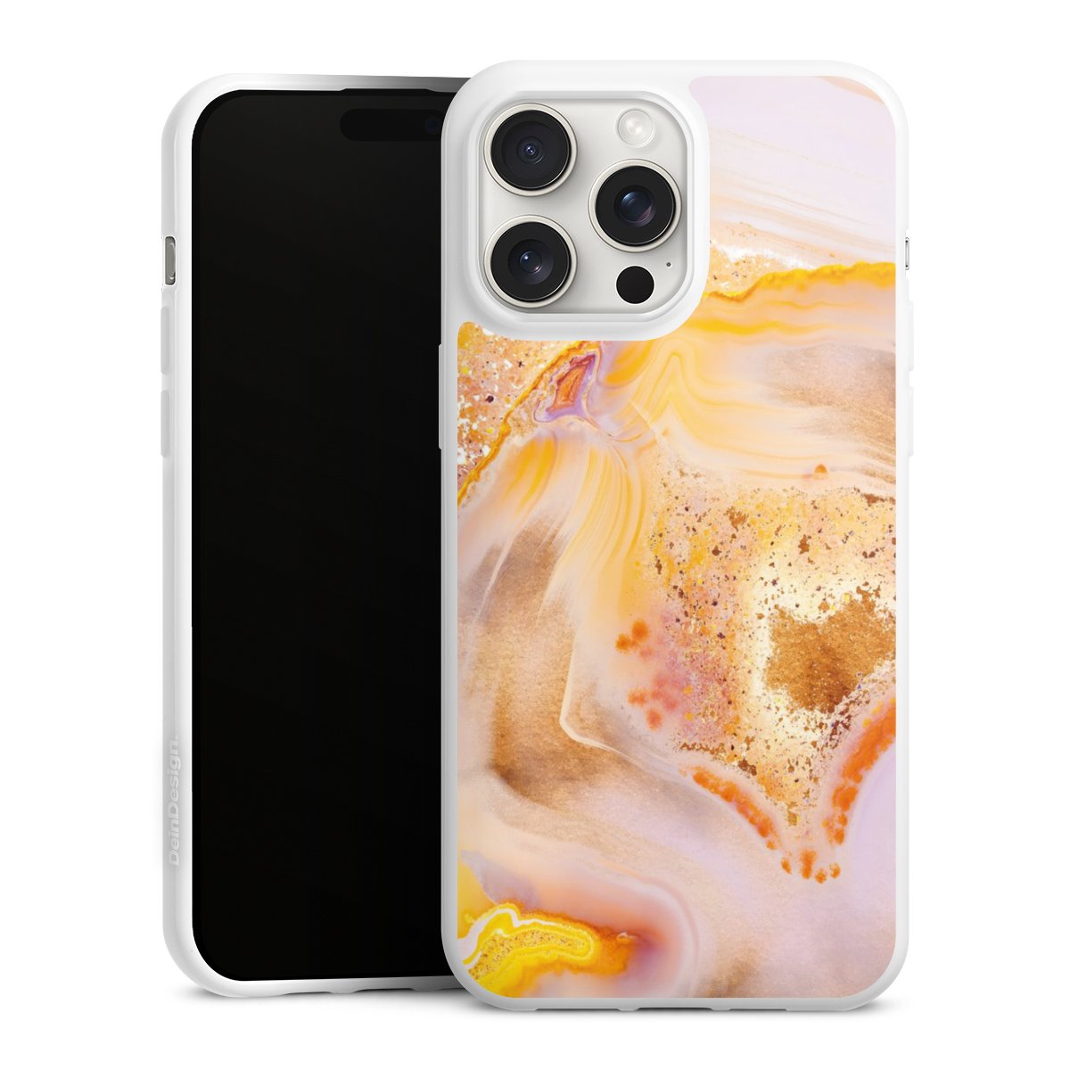 Siliconen hoesje