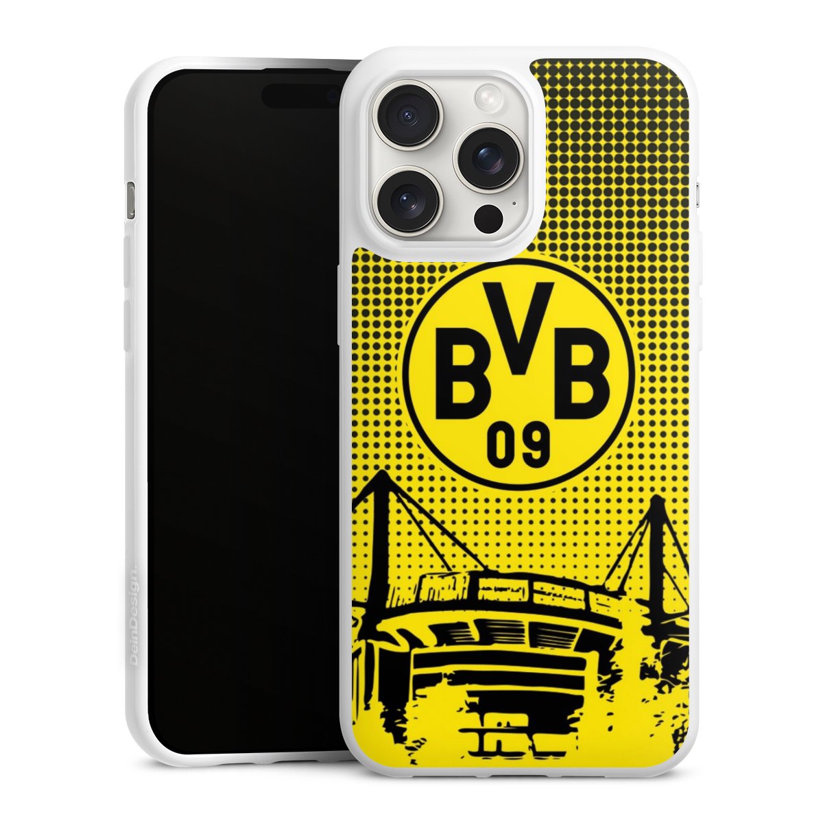 Coque en silicone
