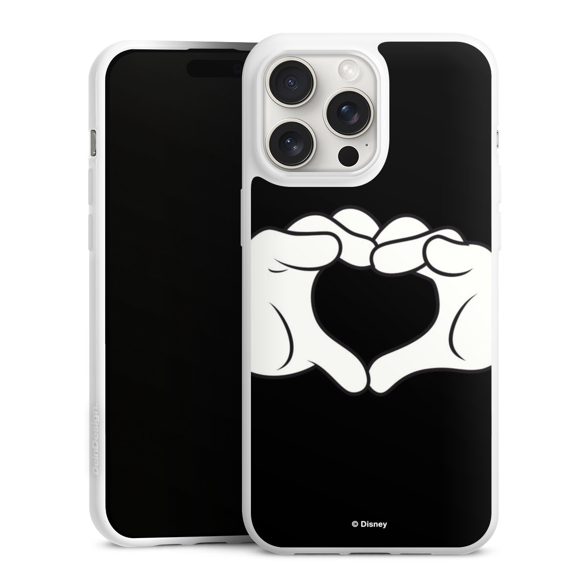 Silikon Case