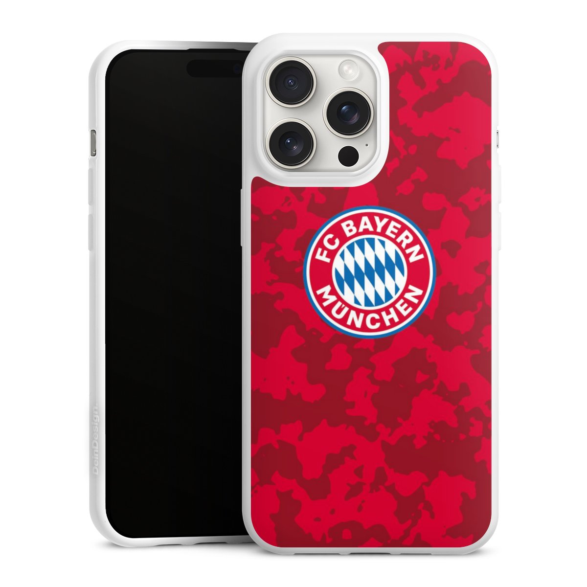 Siliconen hoesje