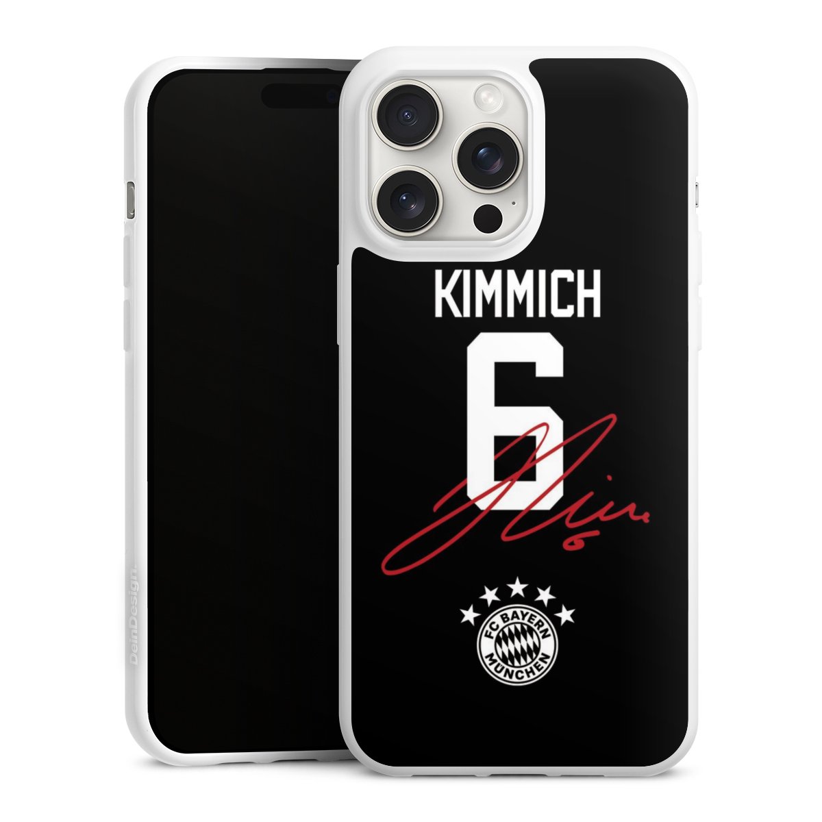 Silikon Case