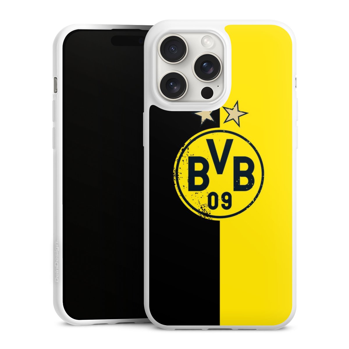 Siliconen hoesje