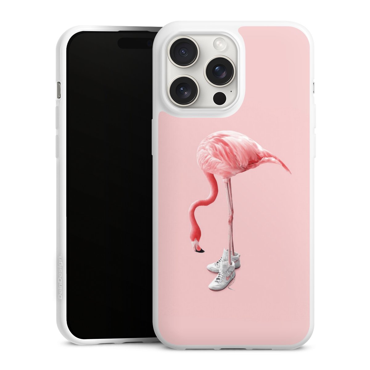 Coque en silicone