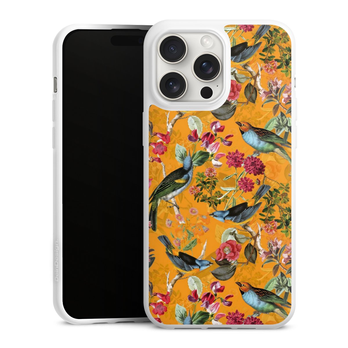Cover silicone