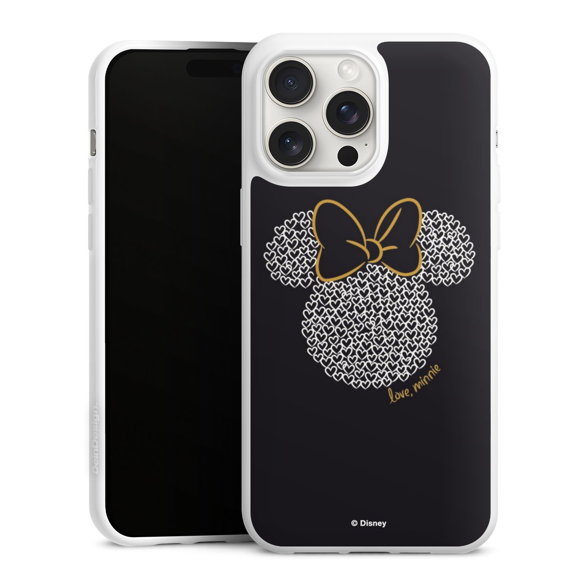 Siliconen hoesje
