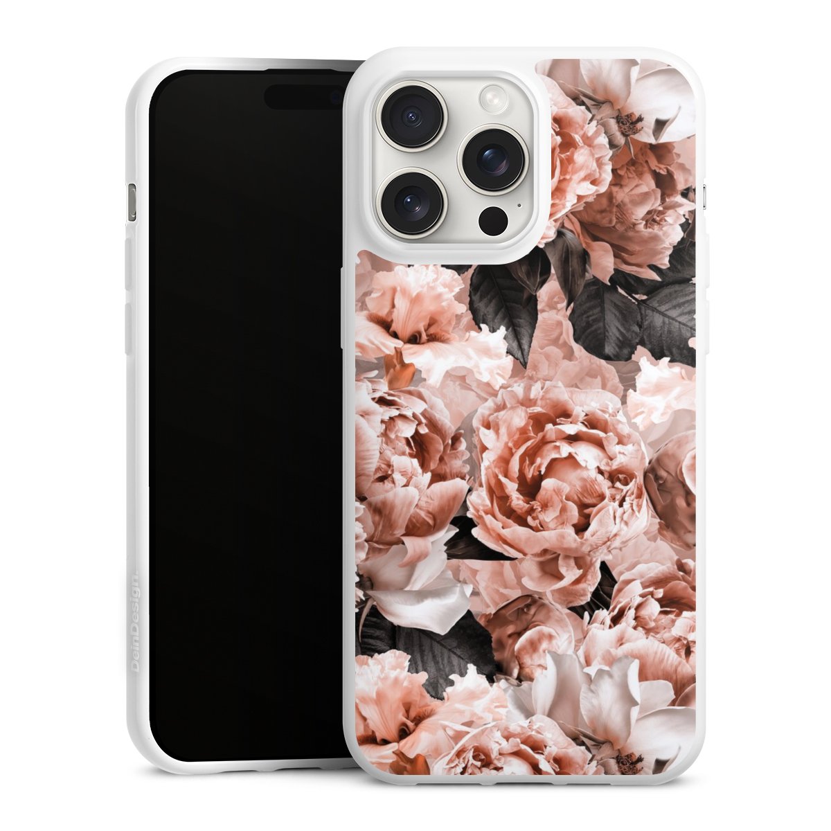 Siliconen hoesje