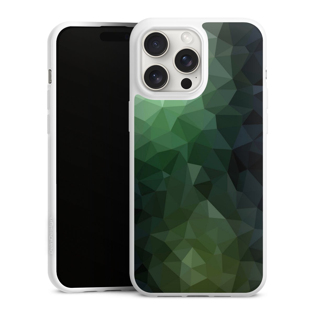 Siliconen hoesje