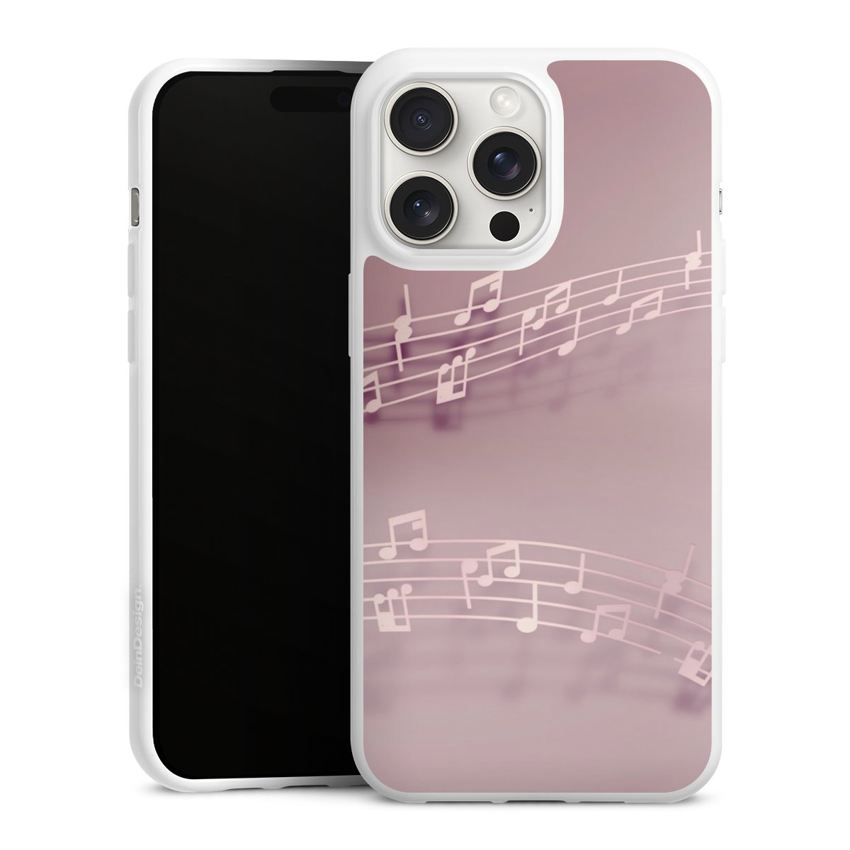Siliconen hoesje