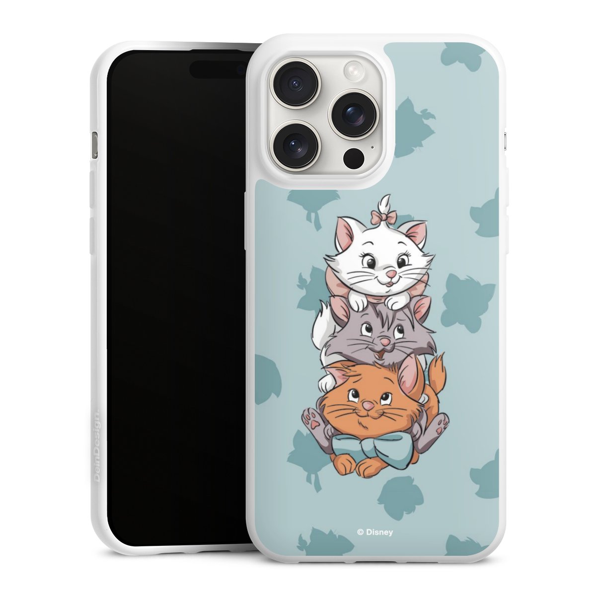 Cover silicone