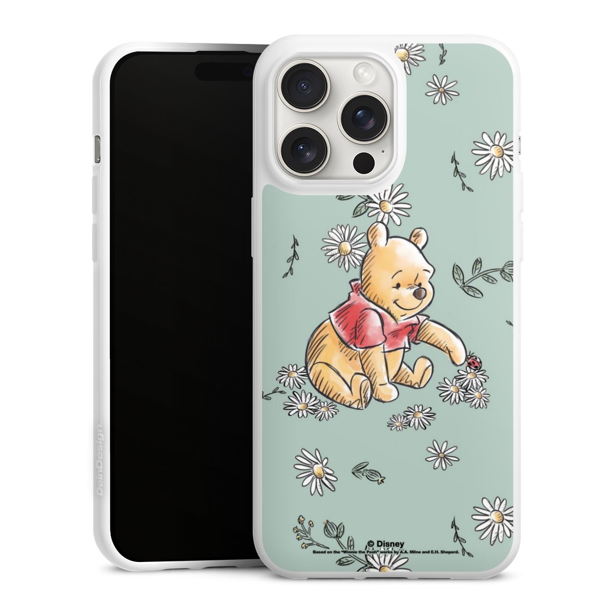 Coque en silicone