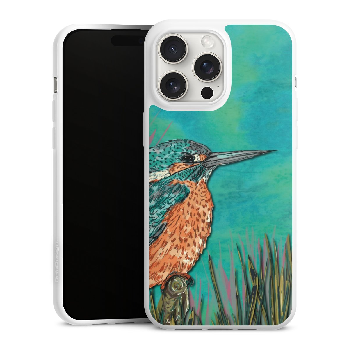 Silikon Case