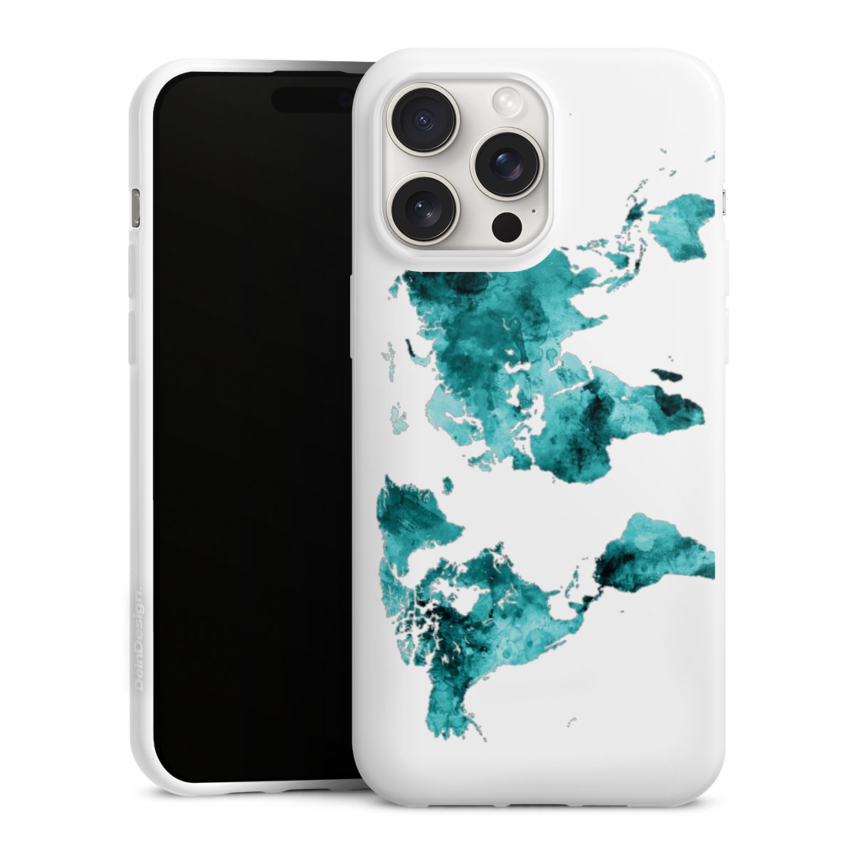 Silikon Case
