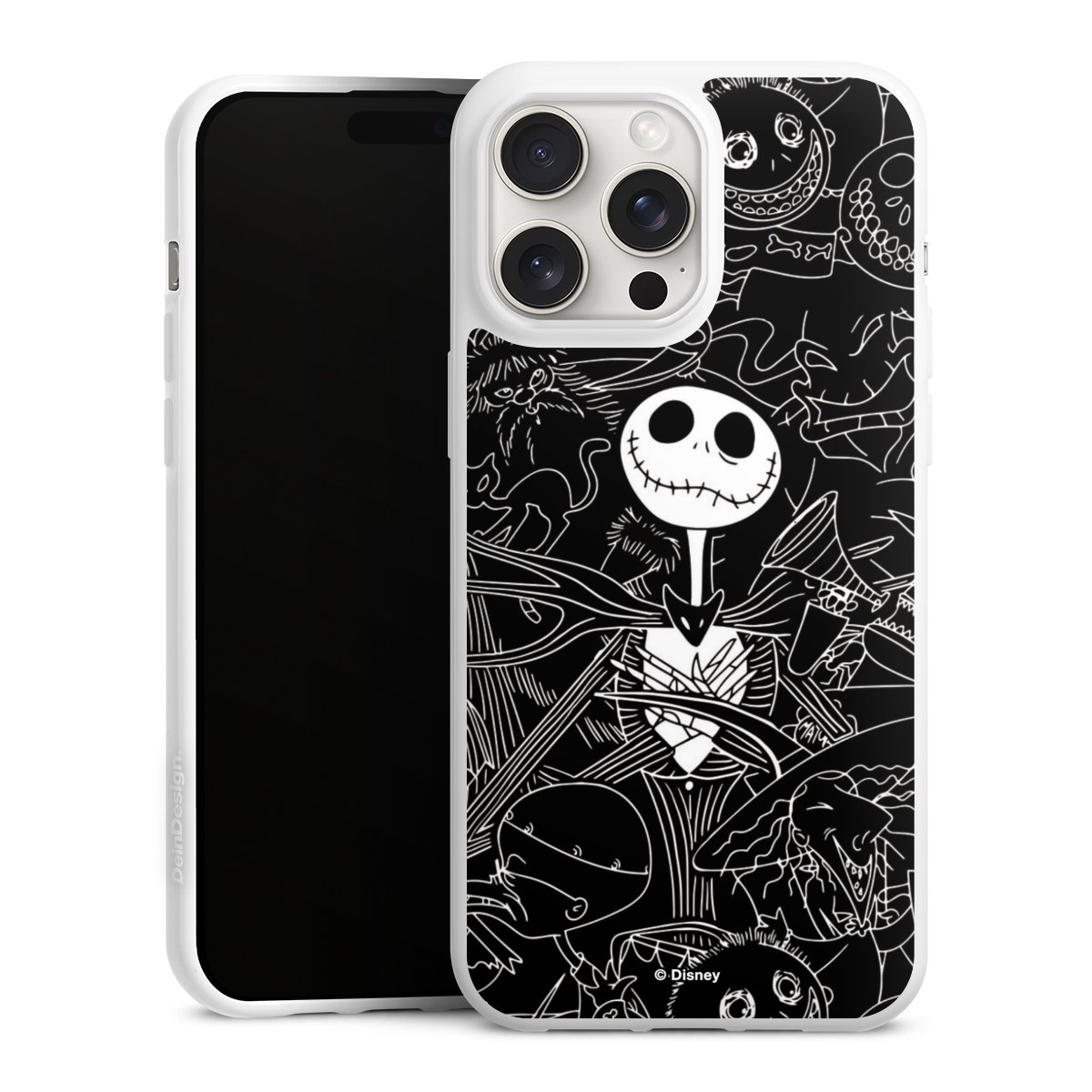 Silikon Case