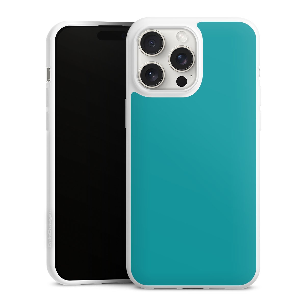 Silikon Case