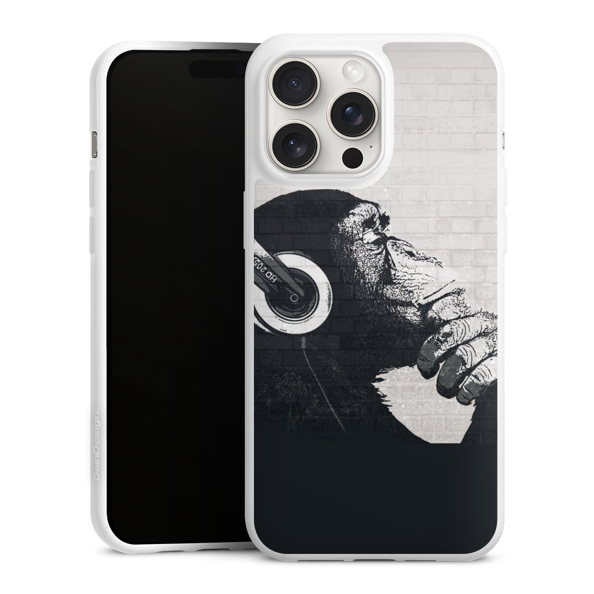 Silikon Case