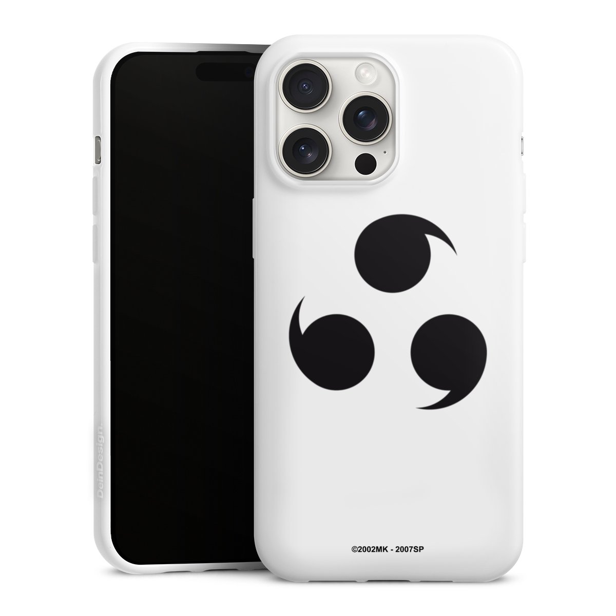 Silikon Case