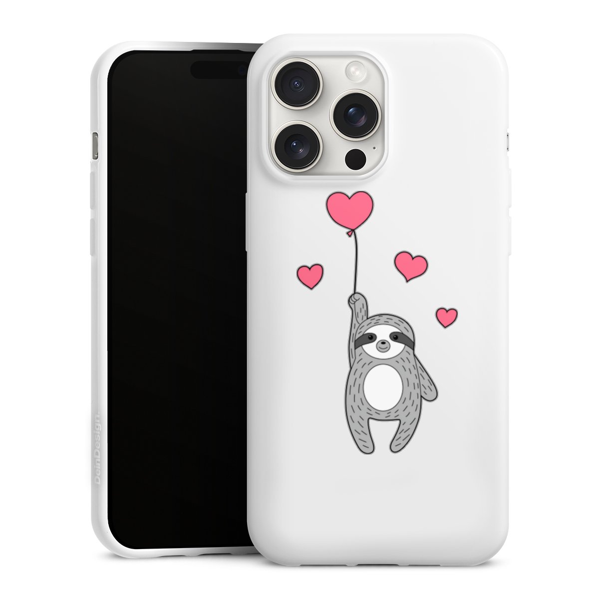 Siliconen hoesje