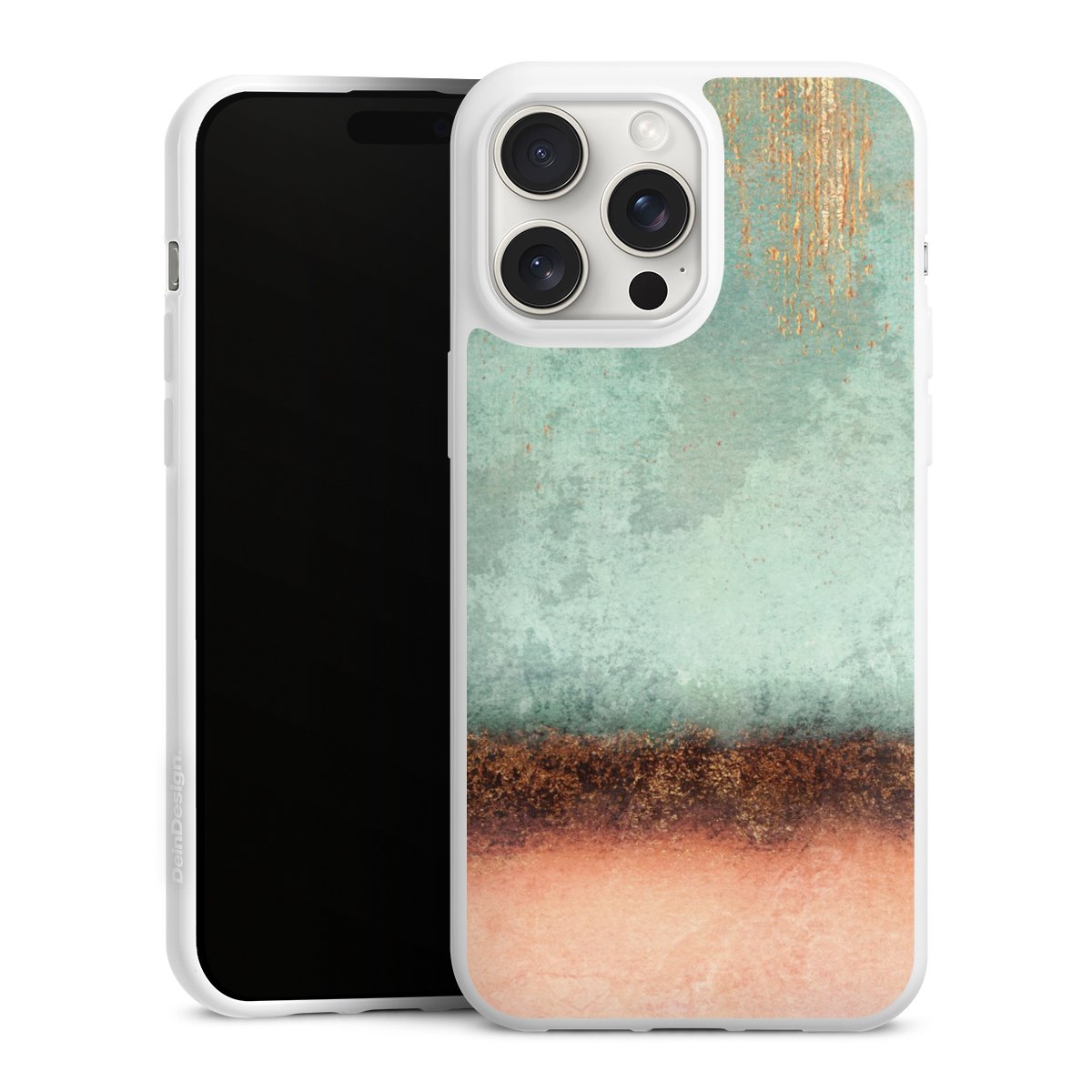 Coque en silicone
