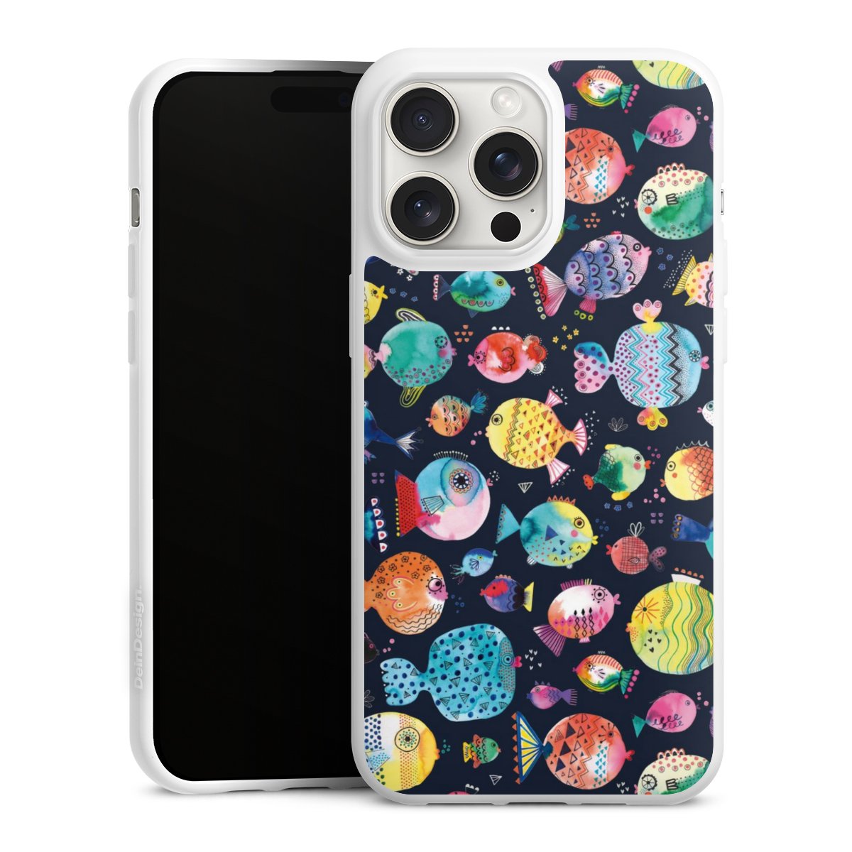 Cover silicone