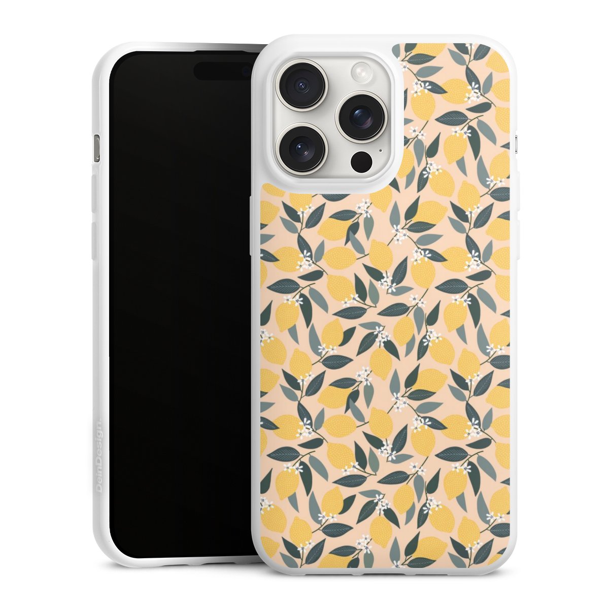 Cover silicone