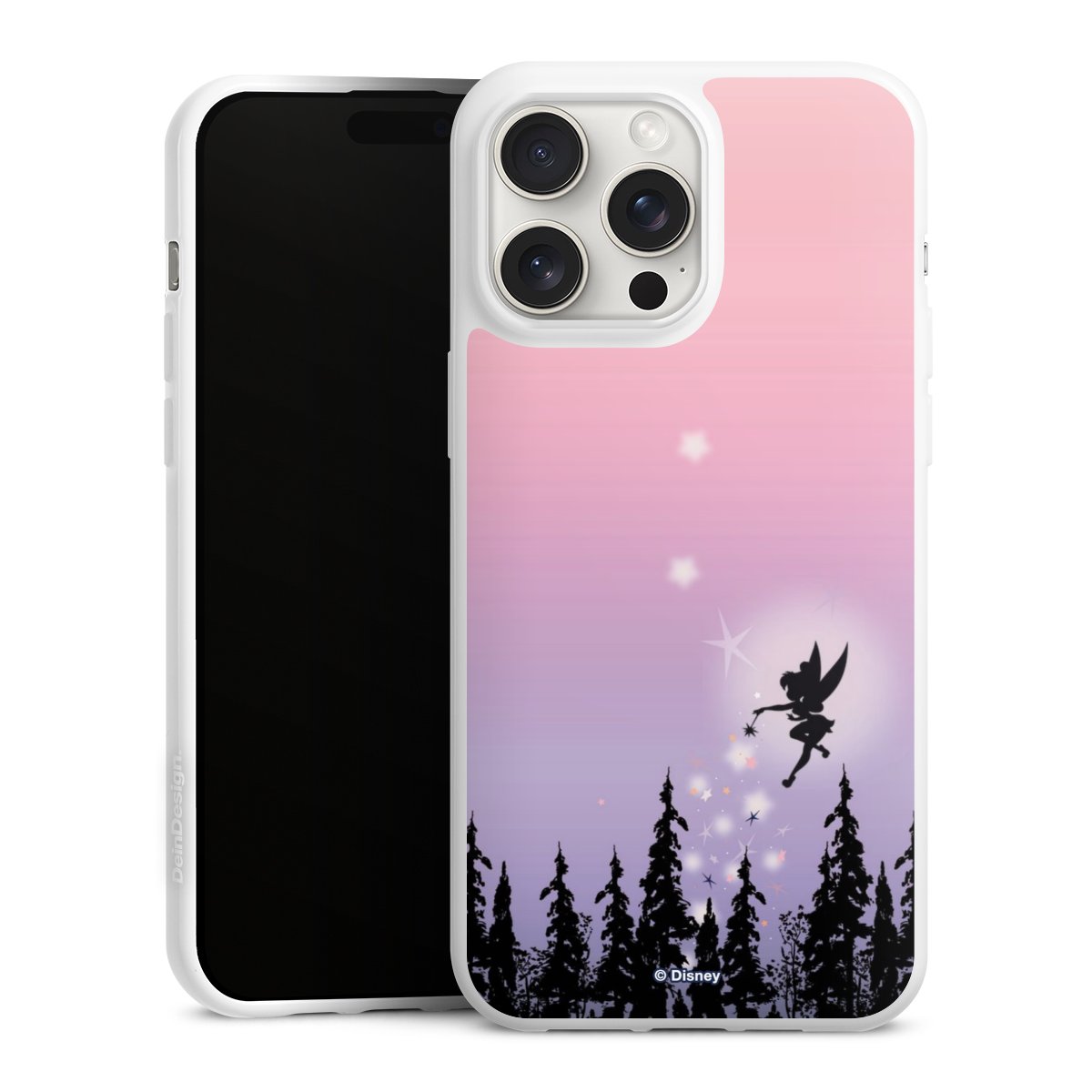 Cover silicone