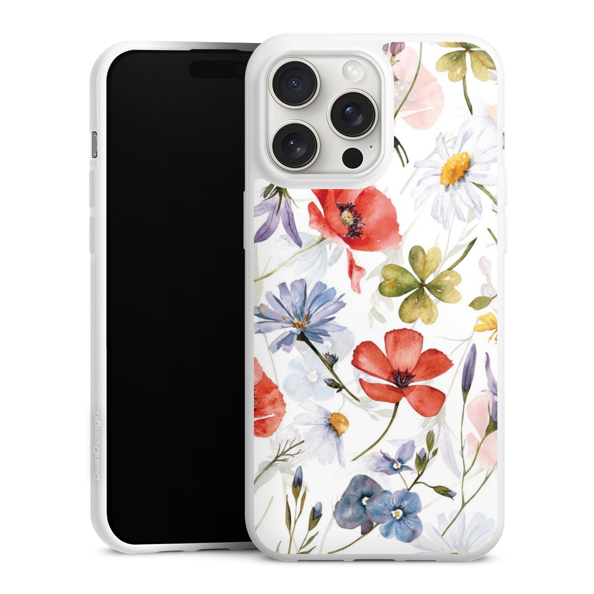 Siliconen hoesje