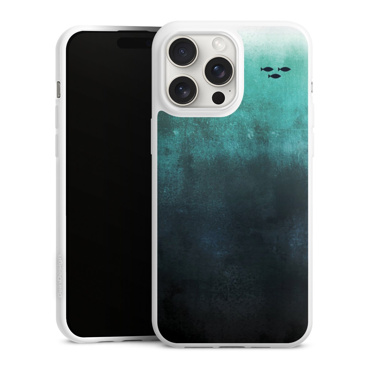 Cover silicone