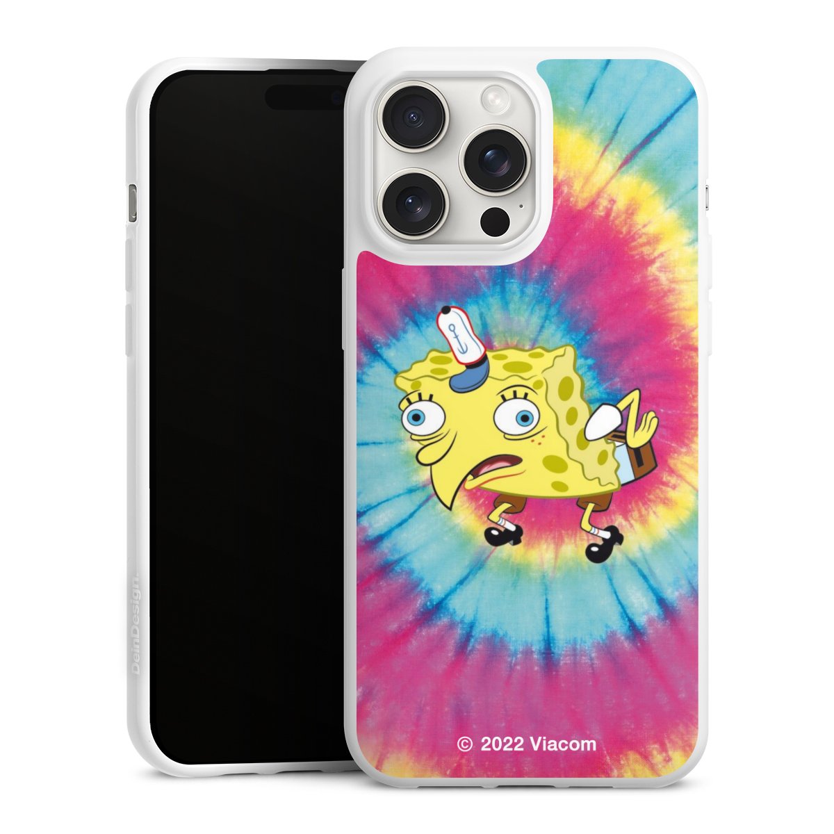 Silikon Case