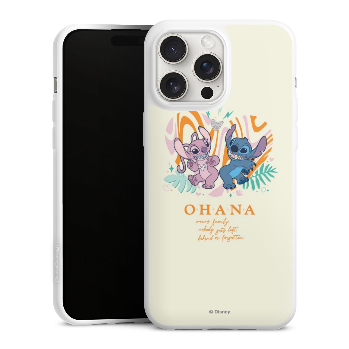Coque en silicone