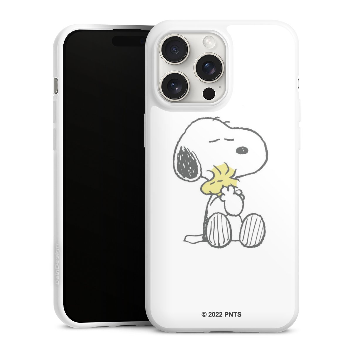 Coque en silicone