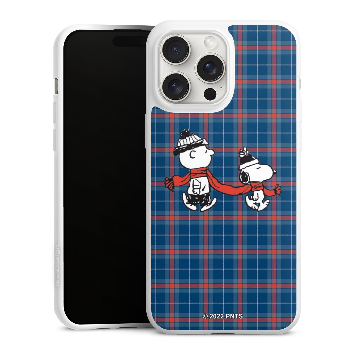 Silikon Case
