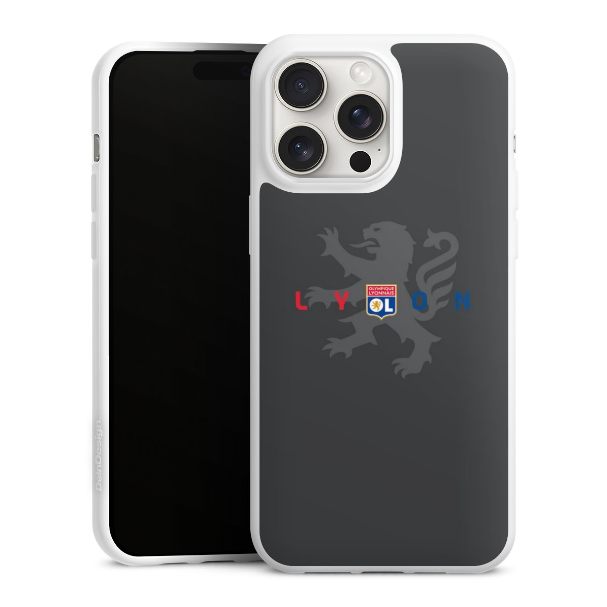 Silikon Case