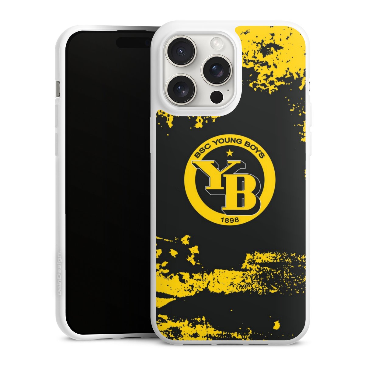 Silikon Case