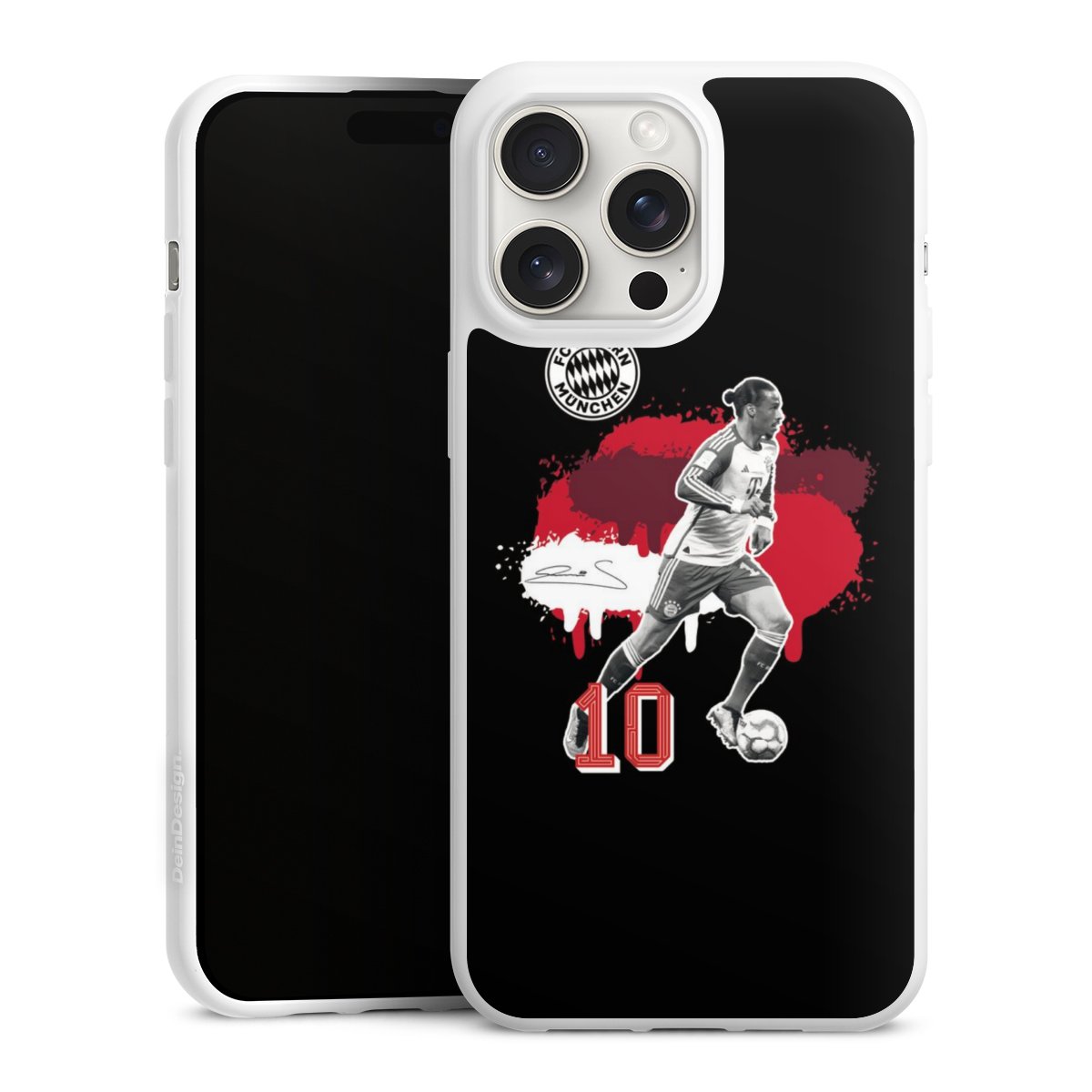 Cover silicone