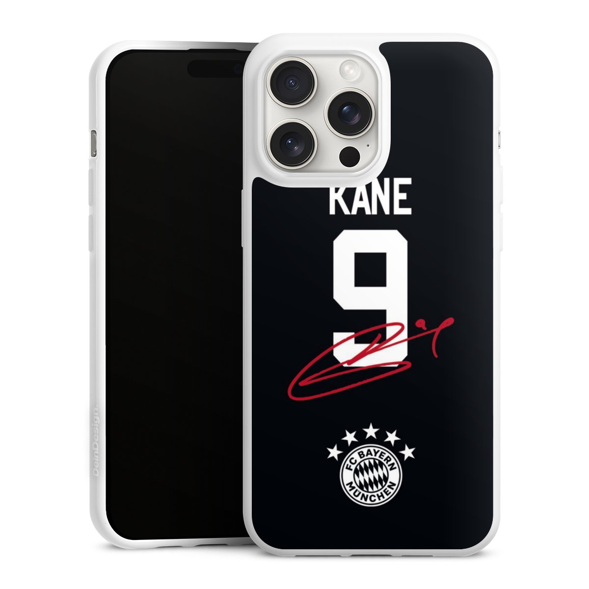Silikon Case