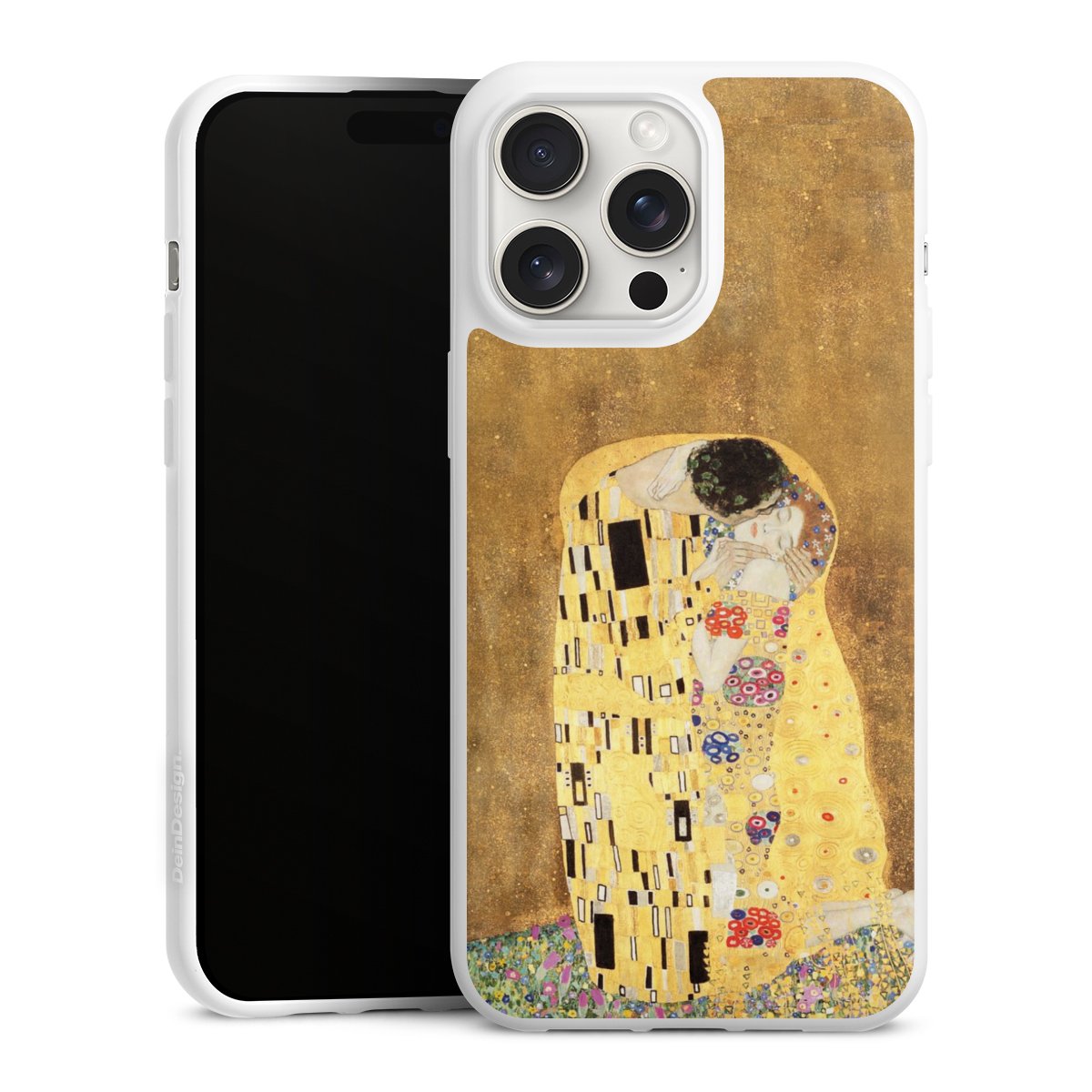 Silikon Case