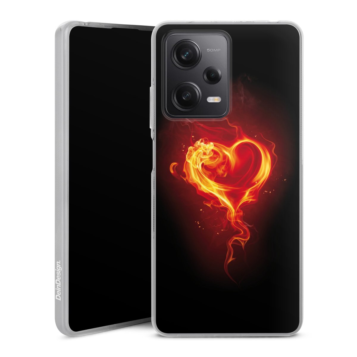 Cover silicone