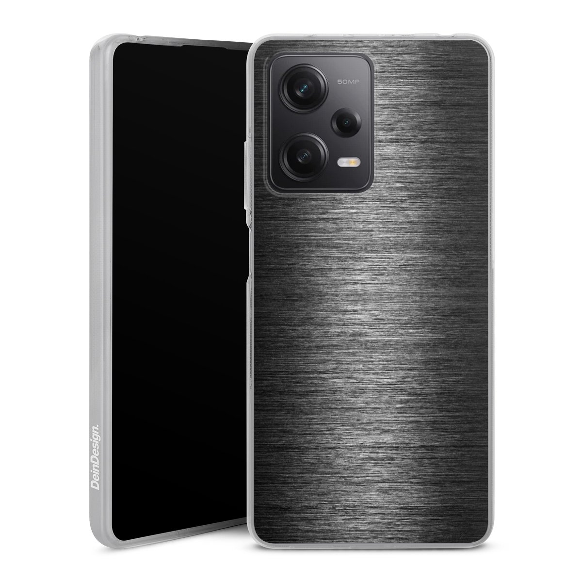 Silikon Case