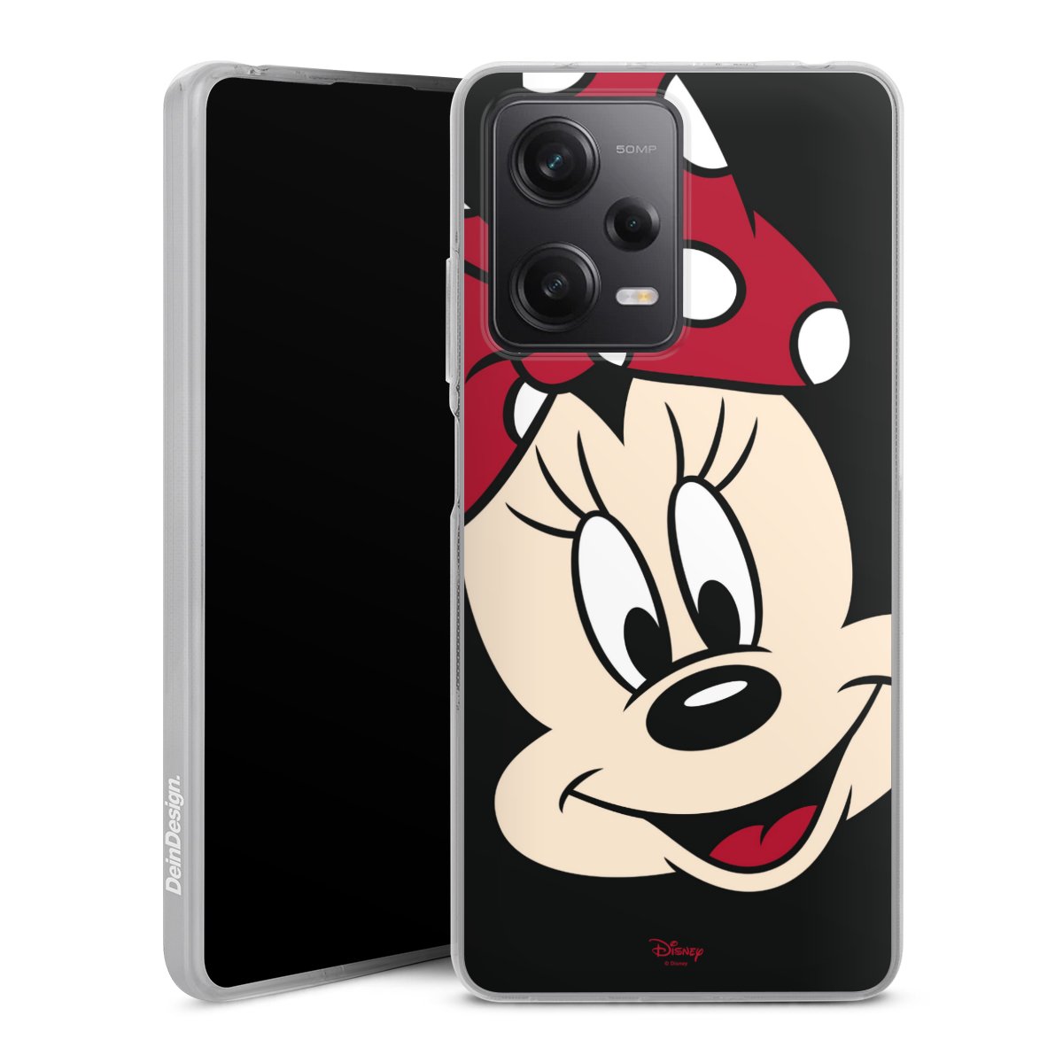 Minnie dappertutto