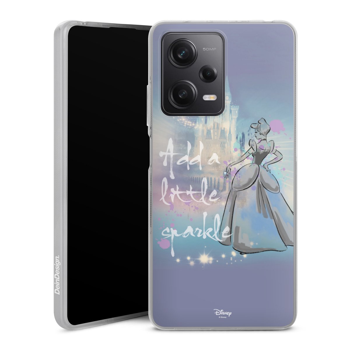 Silikon Case